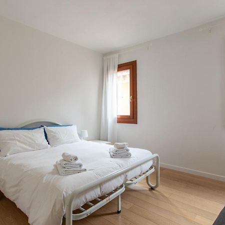 Venice Lance With Lift, 2 Minutes Walk From The Train Station מראה חיצוני תמונה