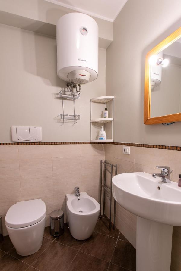 Venice Lance With Lift, 2 Minutes Walk From The Train Station מראה חיצוני תמונה